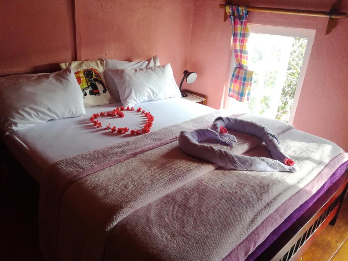 Sincere Wilderness Home Stay Nuwara Eliya Esterno foto