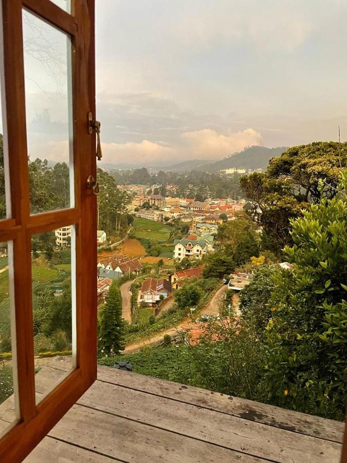 Sincere Wilderness Home Stay Nuwara Eliya Esterno foto