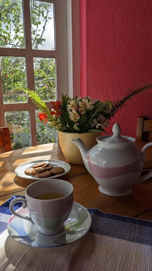 Sincere Wilderness Home Stay Nuwara Eliya Esterno foto