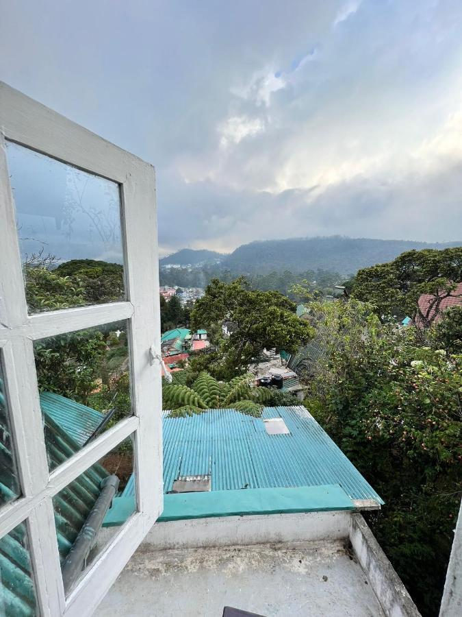 Sincere Wilderness Home Stay Nuwara Eliya Esterno foto