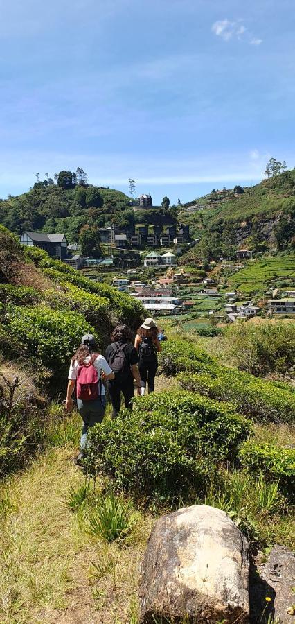 Sincere Wilderness Home Stay Nuwara Eliya Esterno foto