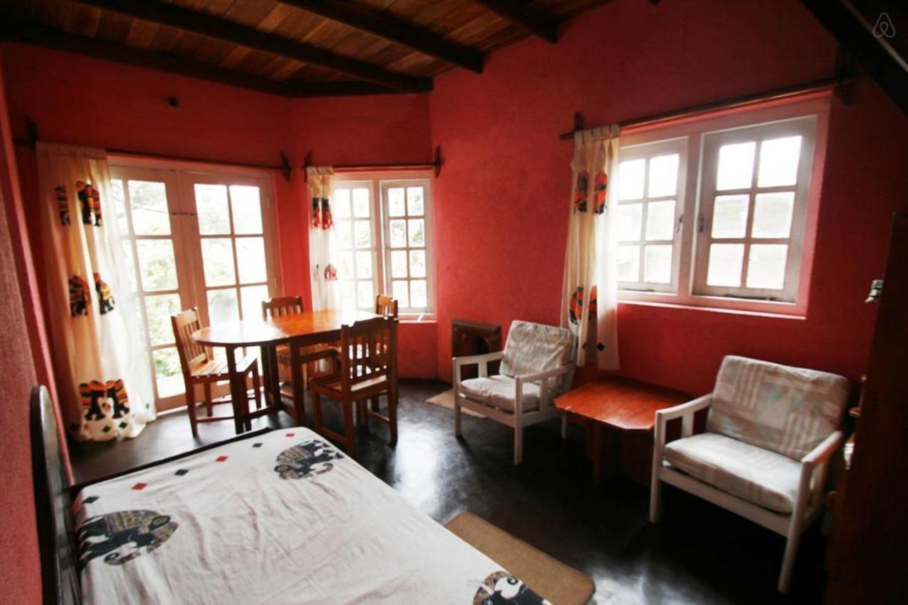 Sincere Wilderness Home Stay Nuwara Eliya Esterno foto